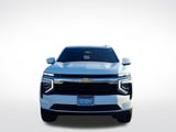2027 Chevrolet Suburban - Preview 8