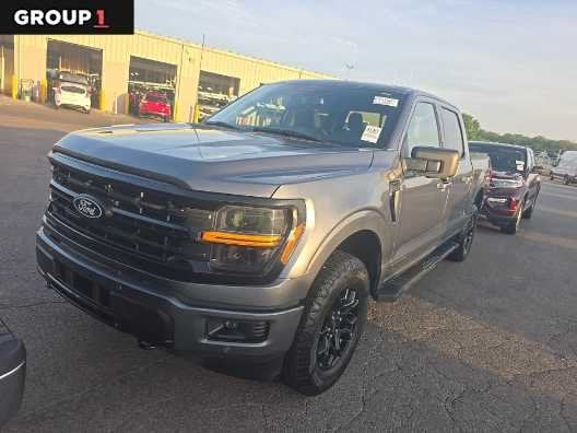 2024 Ford F-150 - Image 2