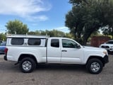 2022 Toyota Tacoma - Preview 6