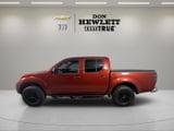 2016 Nissan Frontier - Preview 2