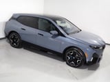 2024 BMW iX - Preview 12