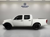 2018 Nissan Frontier - Preview 2