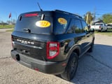 2023 Ford Bronco Sport - Preview 4