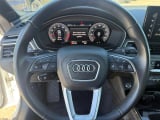 2024 Audi A5 Sportback - Preview 12