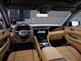 2027 Jeep Grand Cherokee - Preview 14