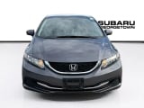 2014 Honda Civic - Preview 3