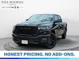 2026 Ram 1500 - Preview 2