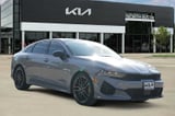 2024 Kia K5 - Preview 5