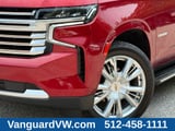 2023 Chevrolet Tahoe - Preview 3