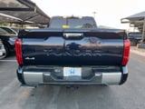 2024 Toyota Tundra - Preview 5