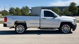 2016 Chevrolet Silverado 1500 - Preview 3