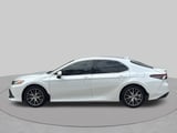 2022 Toyota Camry - Preview 2