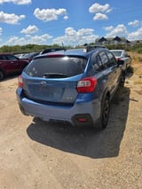 2015 Subaru XV Crosstrek - Preview 5