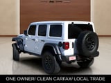 2026 Jeep Wrangler - Preview 3