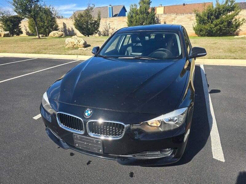 2014 BMW 3 Series - Image 1