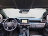 2025 Toyota Tacoma - Preview 14