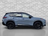 2023 Nissan Rogue - Preview 3