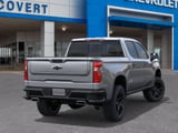 2026 Chevrolet Silverado 1500 - Preview 4