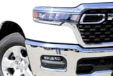 2026 Ram 1500 - Preview 3