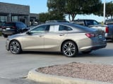 2022 Chevrolet Malibu - Preview 3