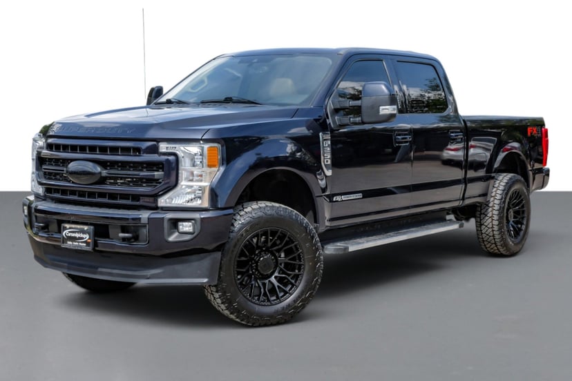 2021 Ford F-250 - Image 2