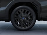 2026 Subaru Forester - Preview 9