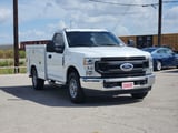 2022 Ford F-350 - Preview 3