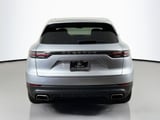 2023 Porsche Cayenne - Preview 6