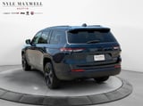 2026 Jeep Grand Cherokee L - Preview 14