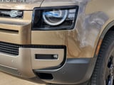 2026 Land Rover Defender - Preview 5