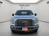 2016 Ford F-150 - Preview 5