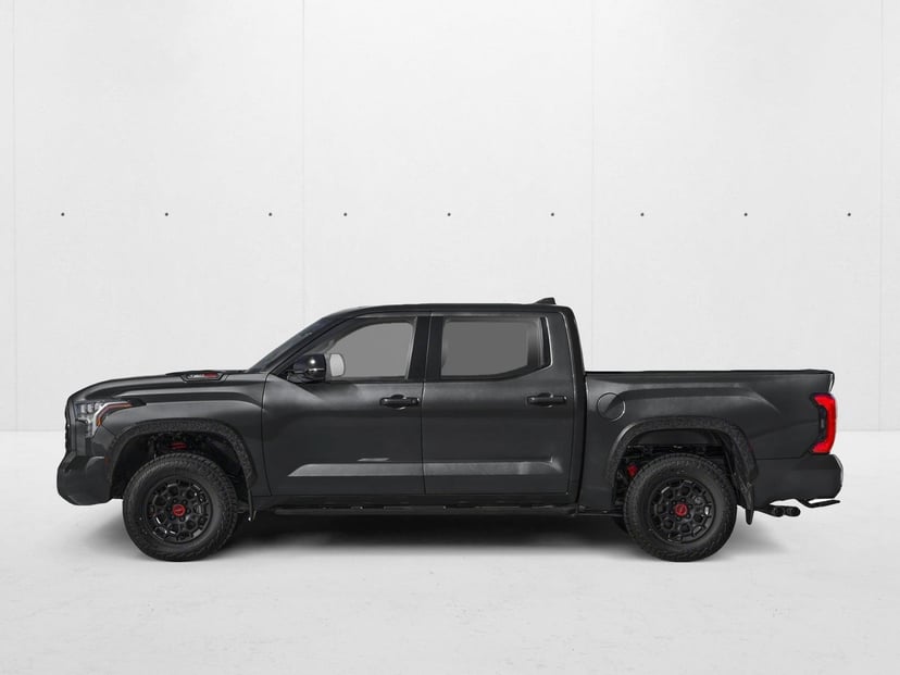 2026 Toyota Tundra - Image 1