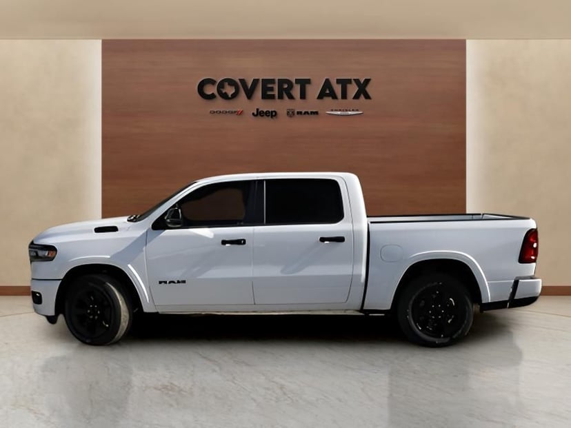 2026 Ram 1500 - Image 1