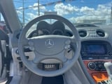 2005 Mercedes-Benz SL-Class - Preview 15