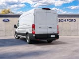 2027 Ford Transit - Preview 8