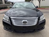2008 Toyota Avalon - Preview 2