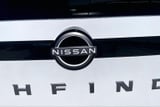2026 Nissan Pathfinder - Preview 6