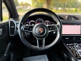 2019 Porsche Cayenne - Preview 13