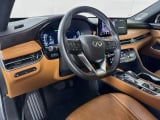 2025 INFINITI QX60 - Preview 9