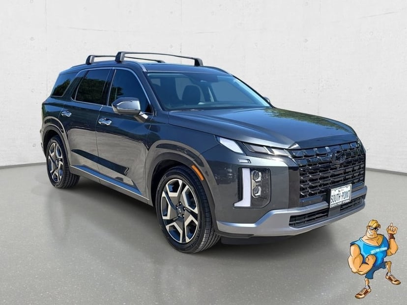2023 Hyundai Palisade - Image 2
