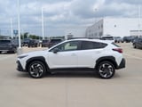 2026 Subaru Crosstrek - Preview 3