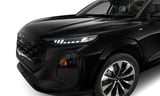 2026 Audi Q3 - Preview 2