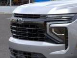 2026 Chevrolet Tahoe - Preview 13