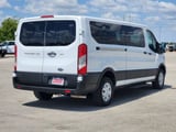 2025 Ford Transit - Preview 5