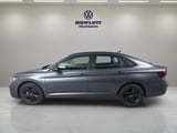 2024 Volkswagen Jetta - Preview 3