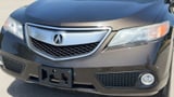 2014 Acura RDX - Preview 8