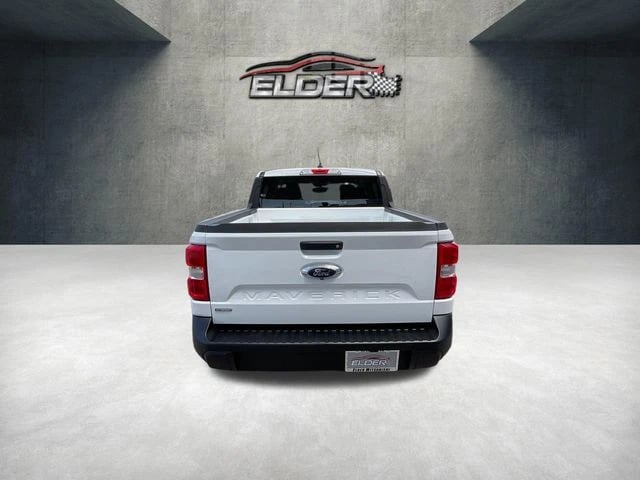 2022 Ford Maverick - Image 1