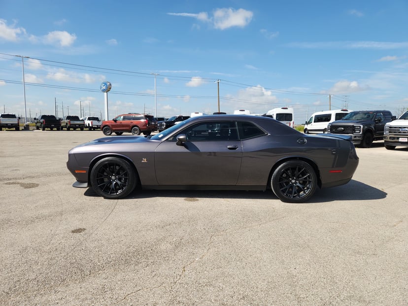 2017 Dodge Challenger - Image 2