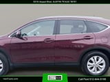 2014 Honda CR-V - Preview 13