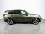 2026 BMW X5 - Preview 4